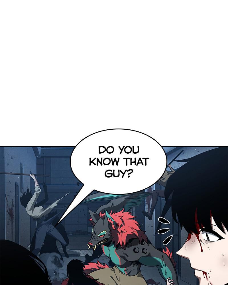 Omniscient Reader Chapter 71 — page 83