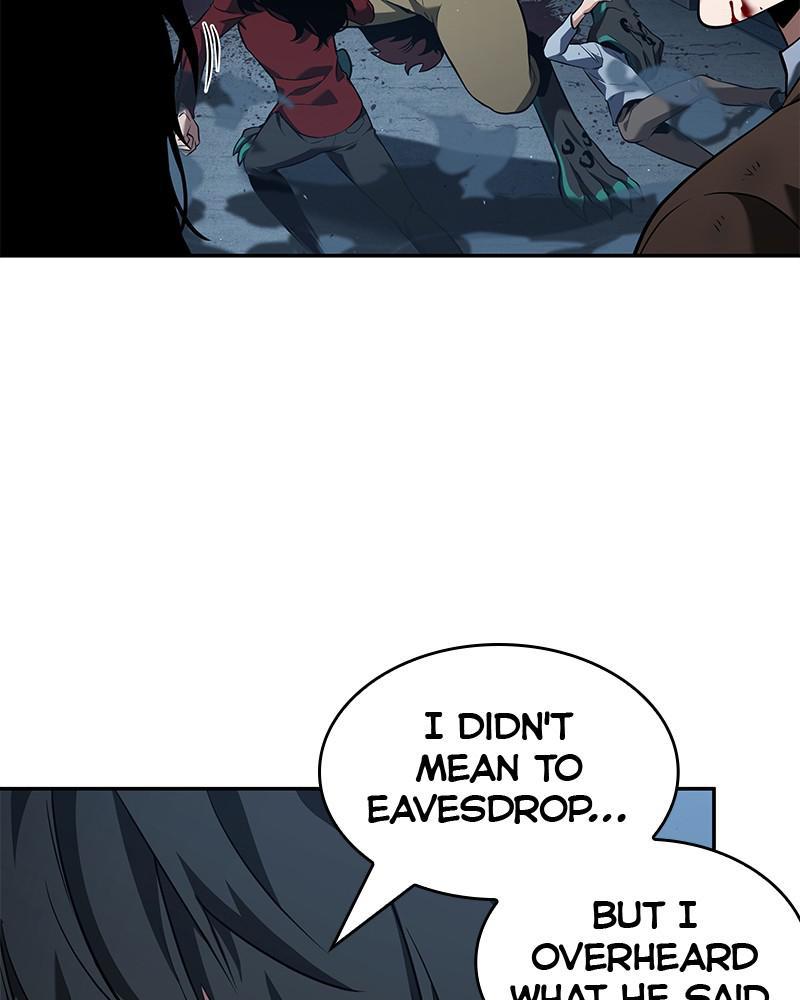 Omniscient Reader Chapter 71 — page 84