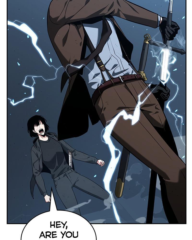 Omniscient Reader Chapter 71 — page 107