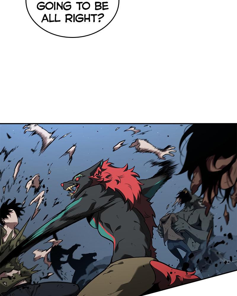 Omniscient Reader Chapter 71 — page 108