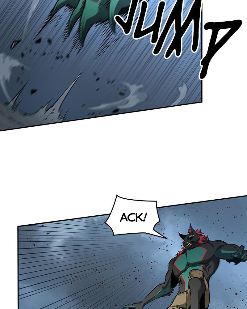 Omniscient Reader Chapter 71 — page 121