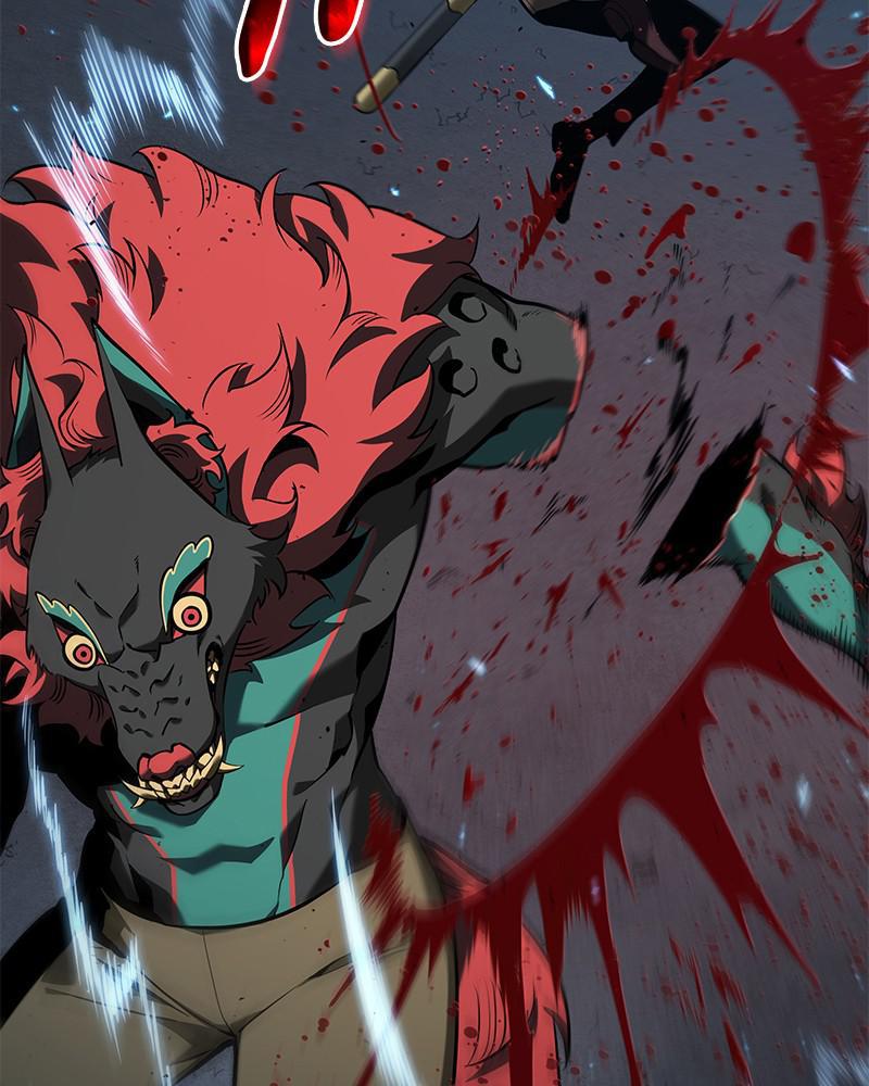 Omniscient Reader Chapter 71 — page 128
