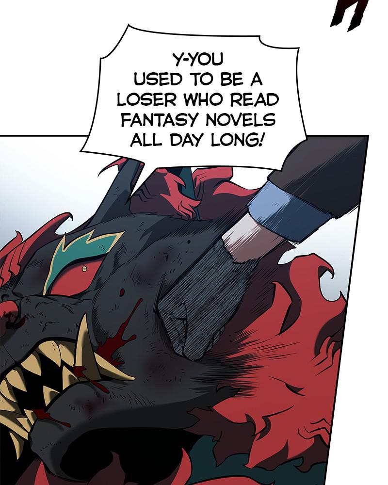 Omniscient Reader Chapter 72 — page 47