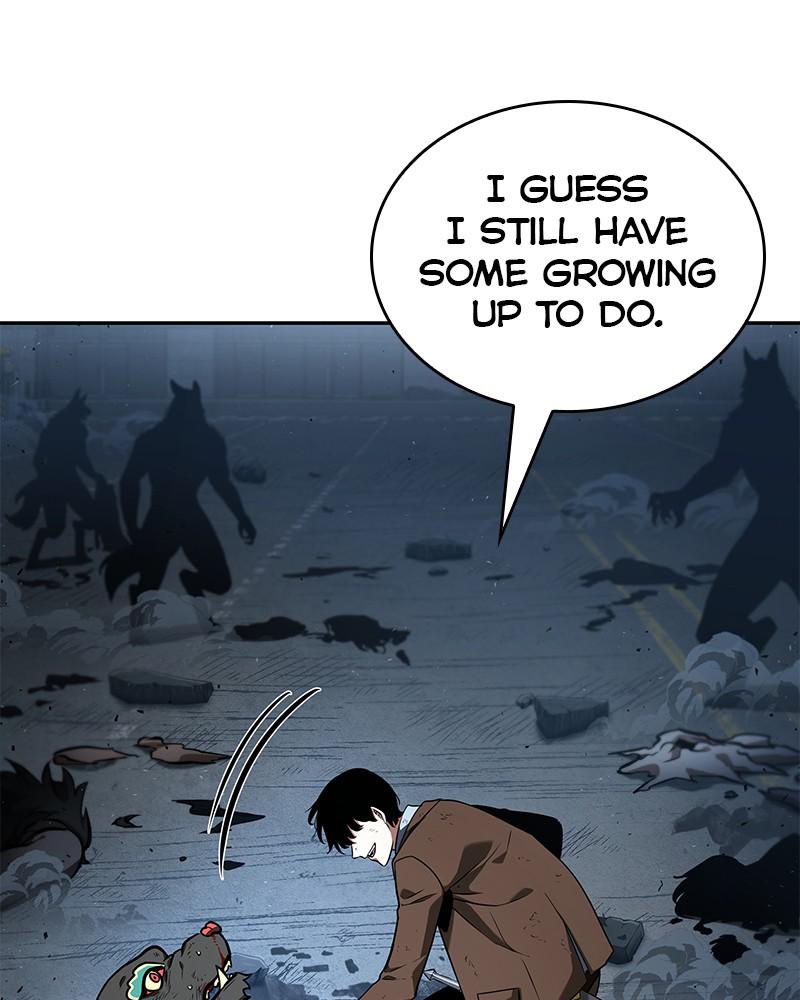 Omniscient Reader Chapter 72 — page 84