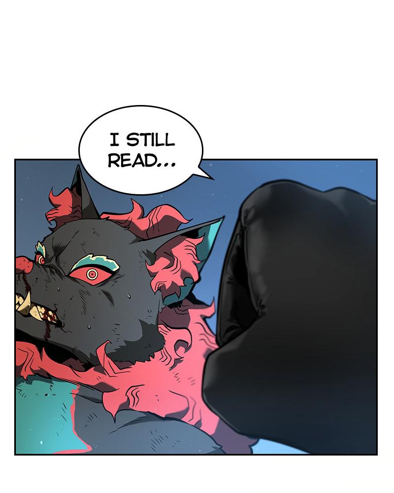Omniscient Reader Chapter 72 — page 86