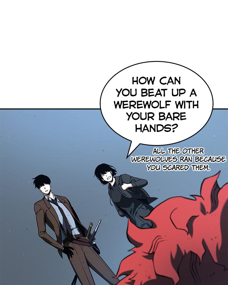 Omniscient Reader Chapter 72 — page 110