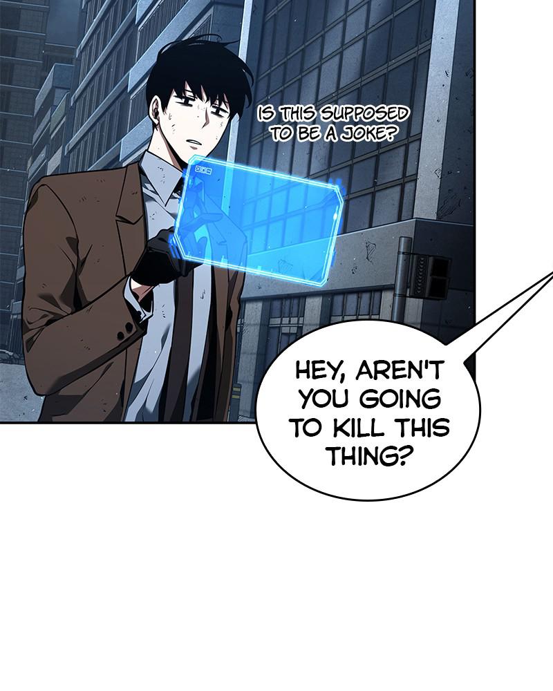Omniscient Reader Chapter 72 — page 122