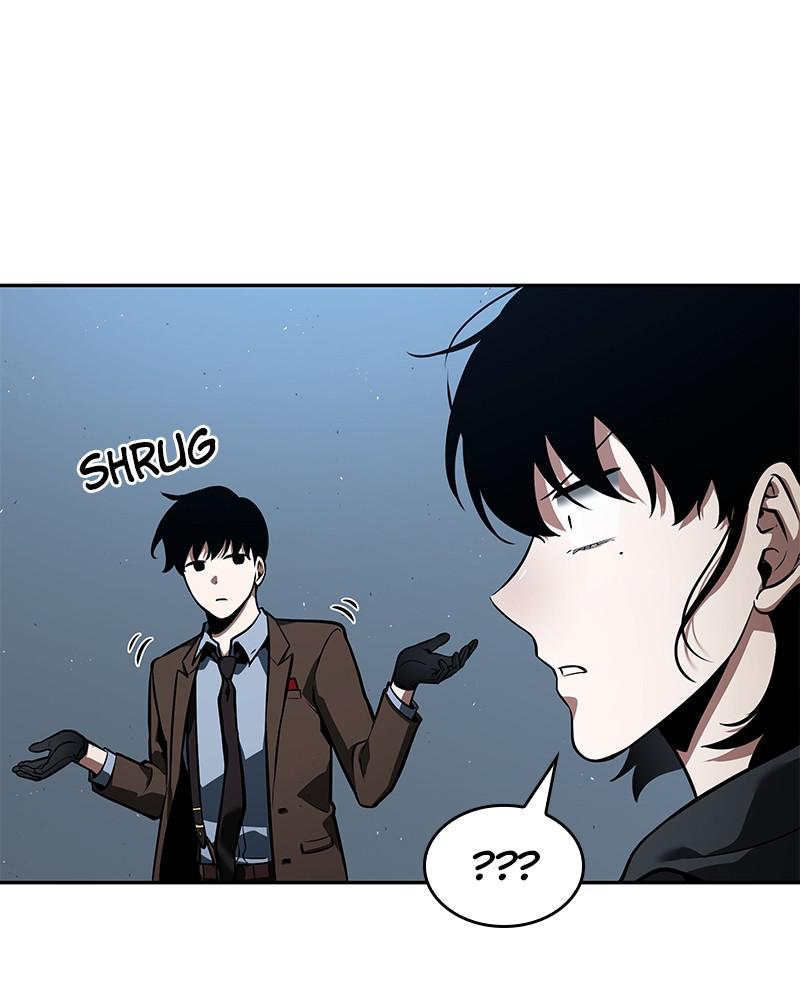 Omniscient Reader Chapter 72 — page 137