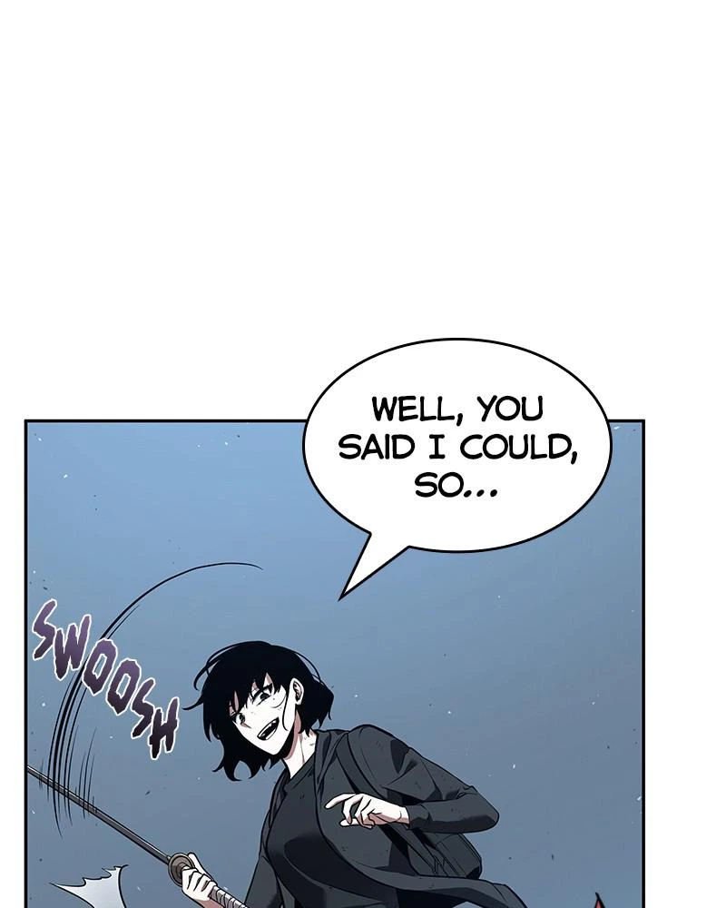 Omniscient Reader Chapter 72 — page 138