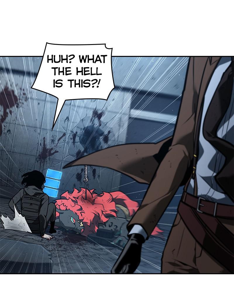 Omniscient Reader Chapter 72 — page 145