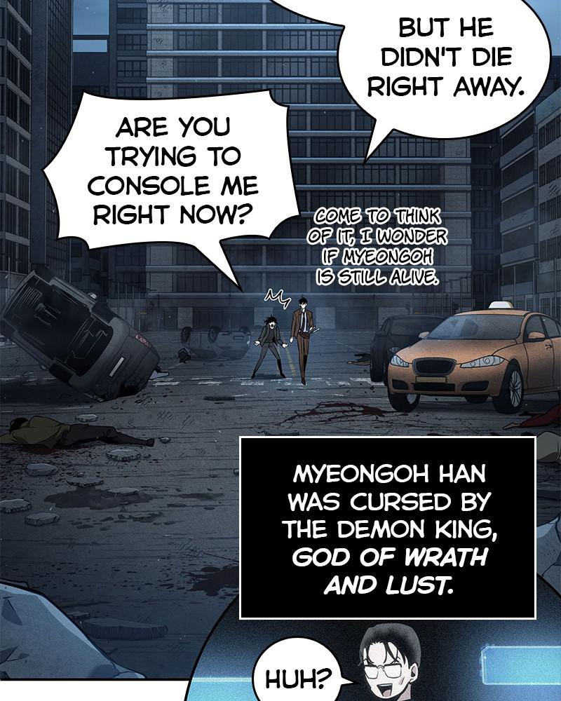 Omniscient Reader Chapter 73 — page 11