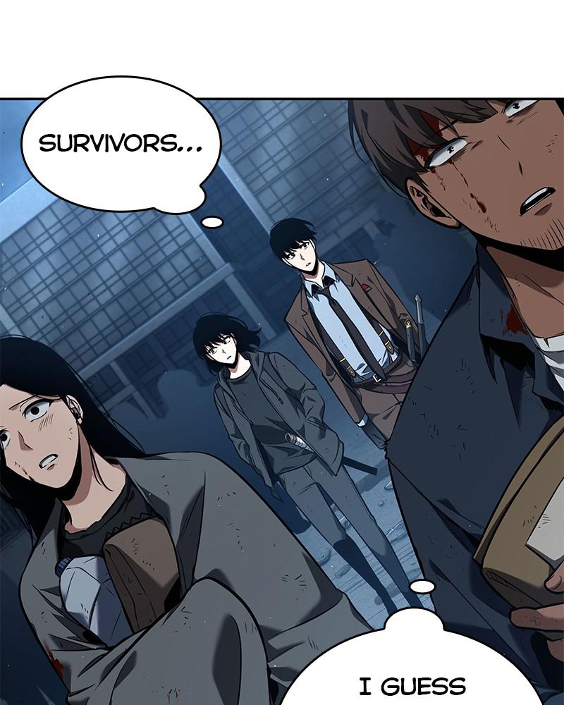 Omniscient Reader Chapter 74 — page 21