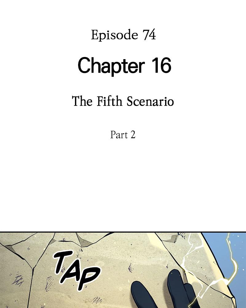 Omniscient Reader Chapter 74 — page 29