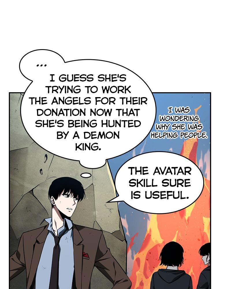Omniscient Reader Chapter 74 — page 40