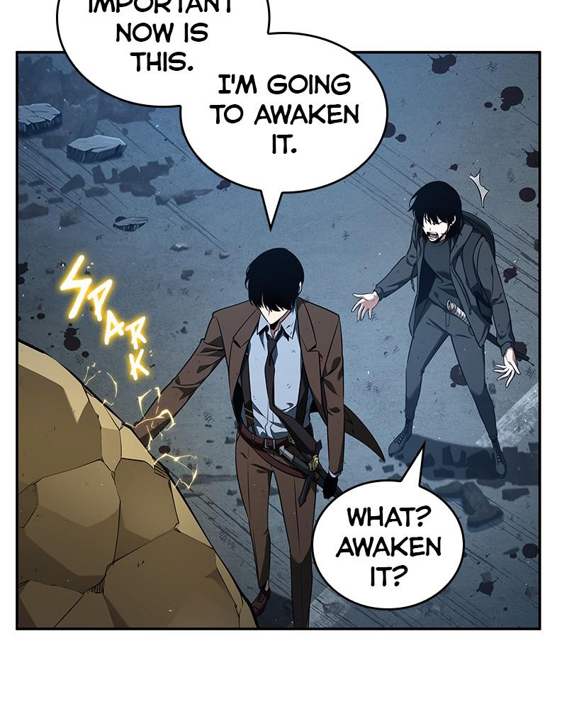 Omniscient Reader Chapter 74 — page 55