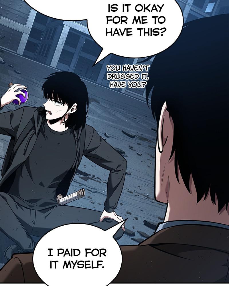 Omniscient Reader Chapter 74 — page 71