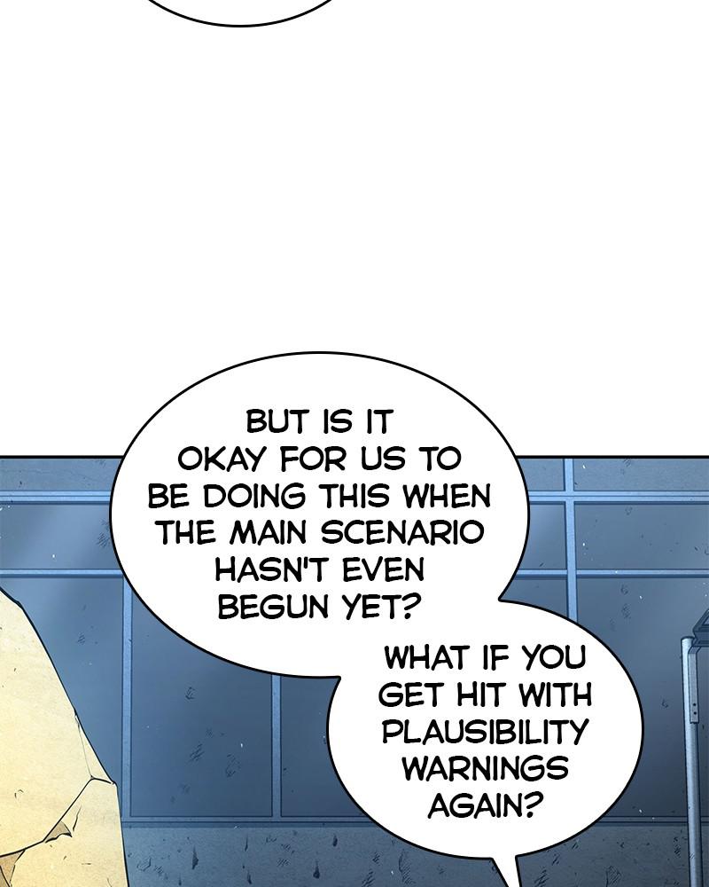 Omniscient Reader Chapter 74 — page 72