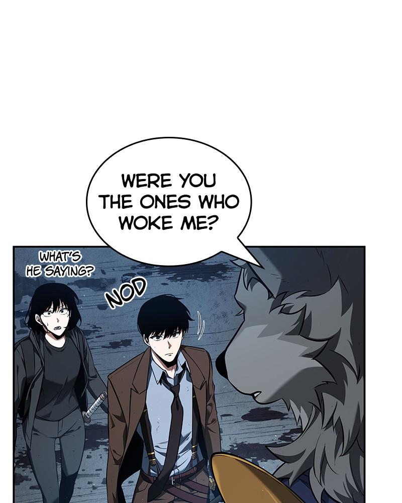 Omniscient Reader Chapter 74 — page 115