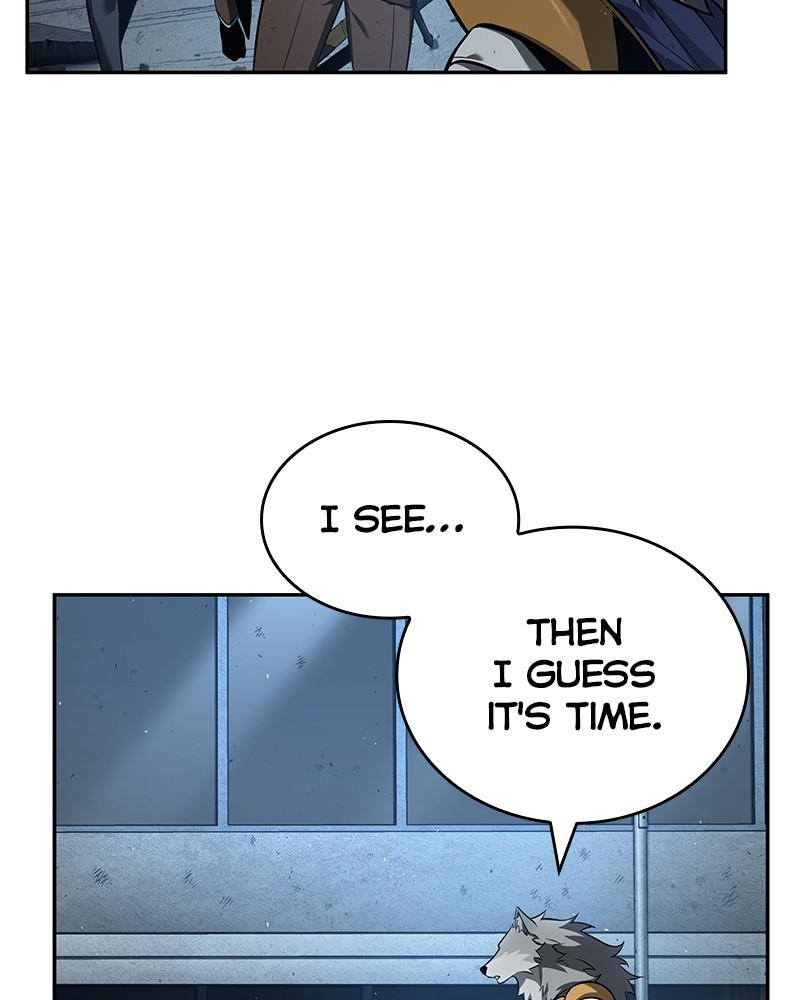 Omniscient Reader Chapter 74 — page 116