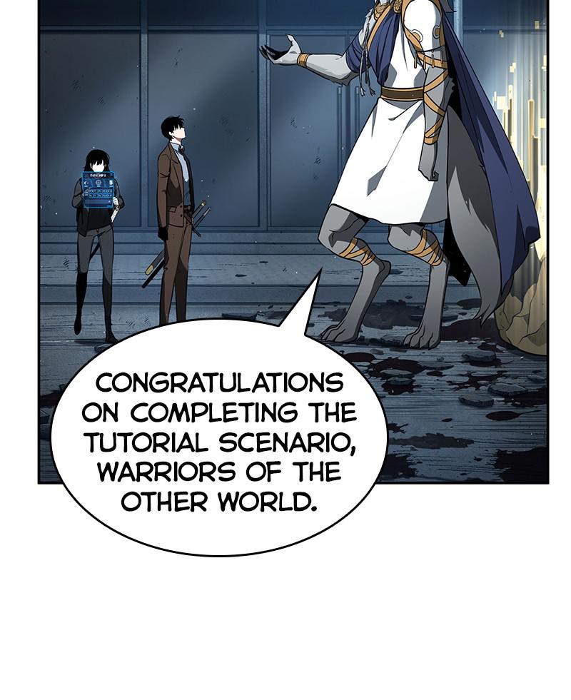 Omniscient Reader Chapter 74 — page 117