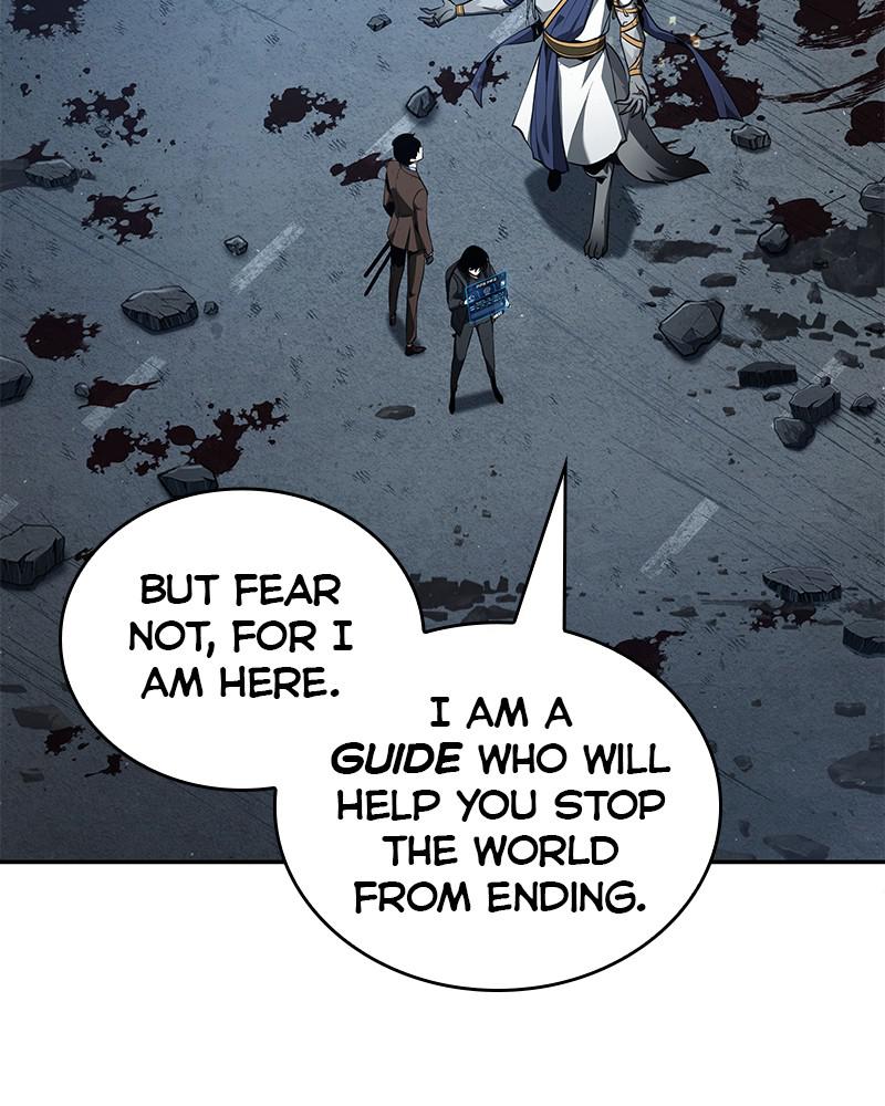 Omniscient Reader Chapter 74 — page 120