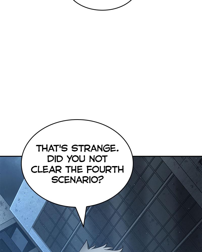 Omniscient Reader Chapter 74 — page 124