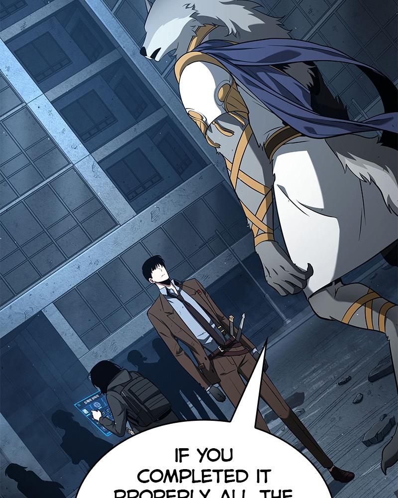 Omniscient Reader Chapter 74 — page 125