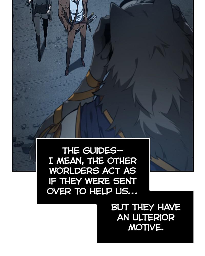 Omniscient Reader Chapter 75 — page 11