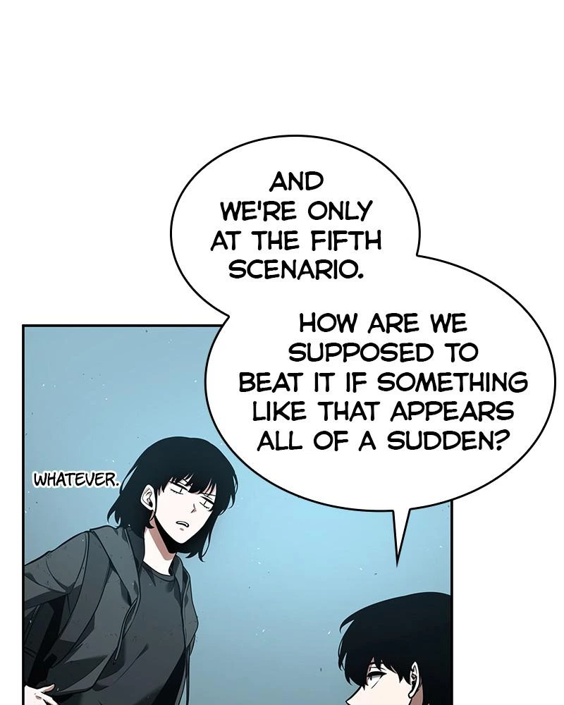 Omniscient Reader Chapter 75 — page 50