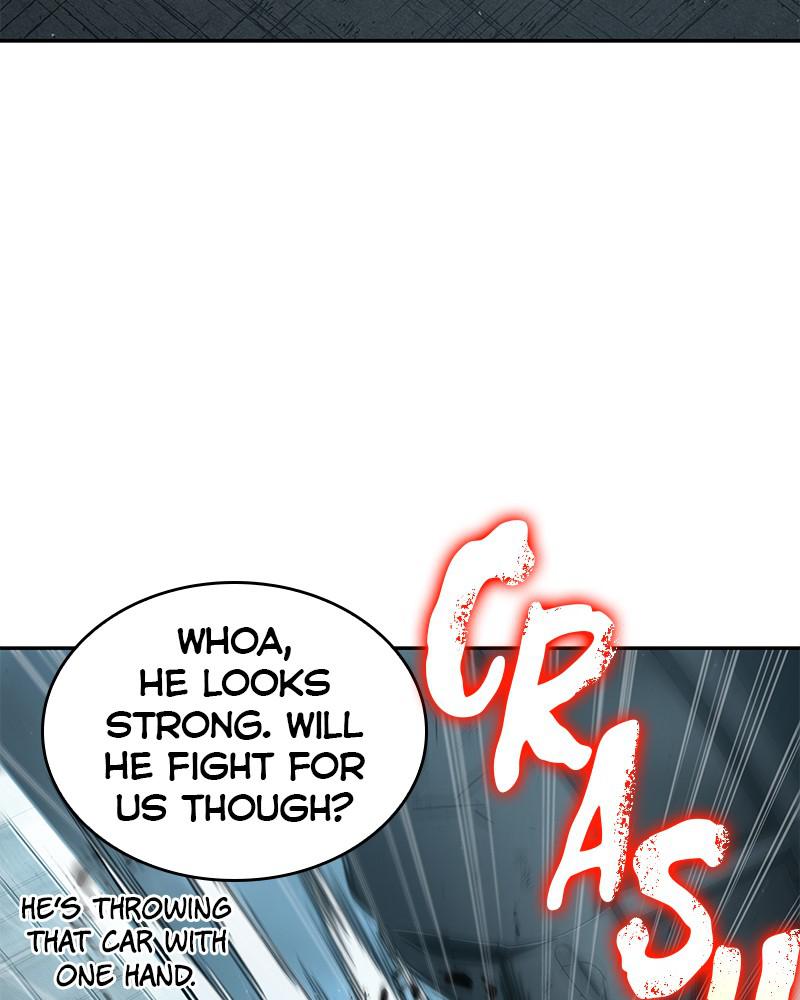 Omniscient Reader Chapter 75 — page 81