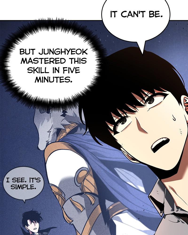 Omniscient Reader Chapter 75 — page 122