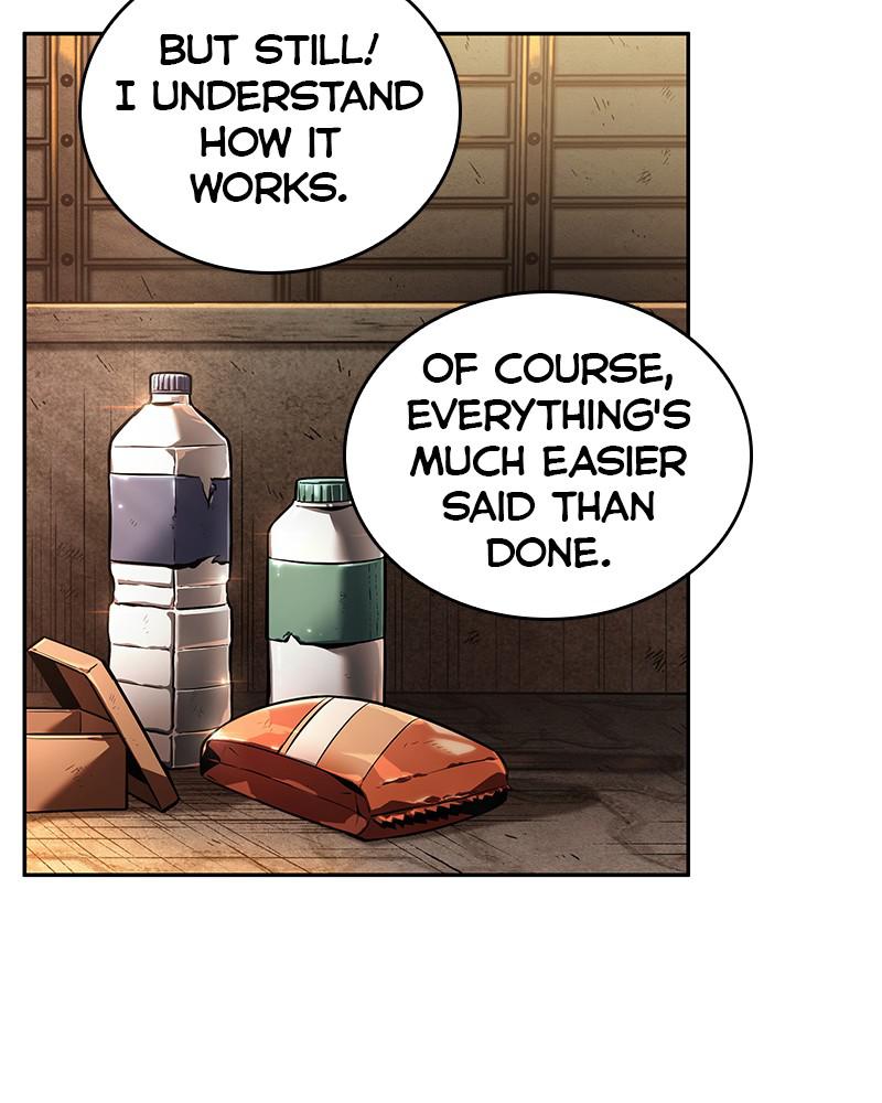 Omniscient Reader Chapter 75 — page 125