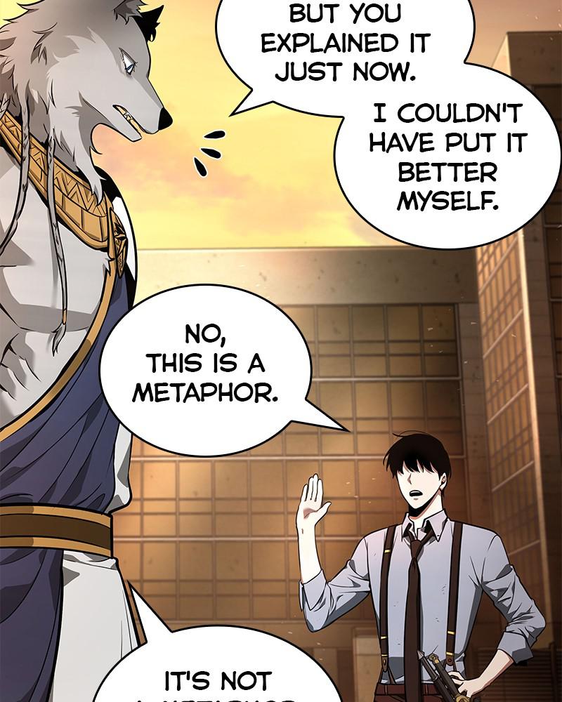 Omniscient Reader Chapter 75 — page 128