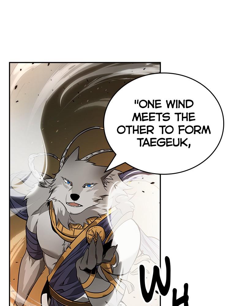 Omniscient Reader Chapter 75 — page 135