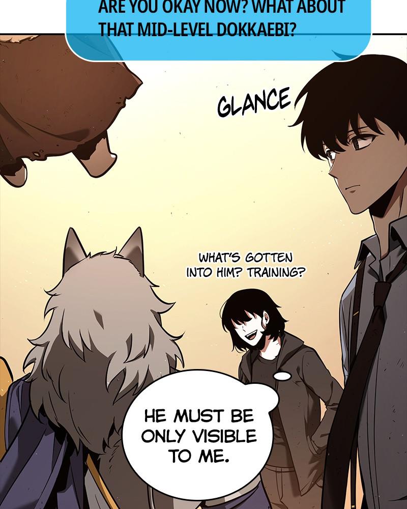 Omniscient Reader Chapter 76 — page 5