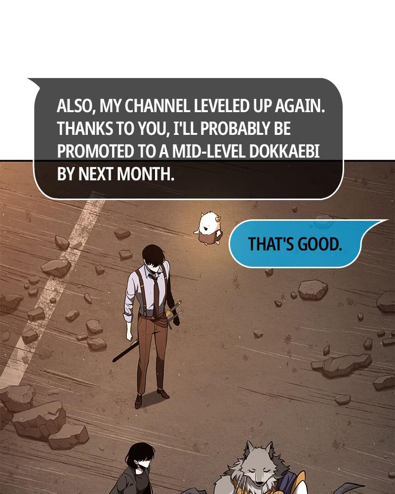 Omniscient Reader Chapter 76 — page 9