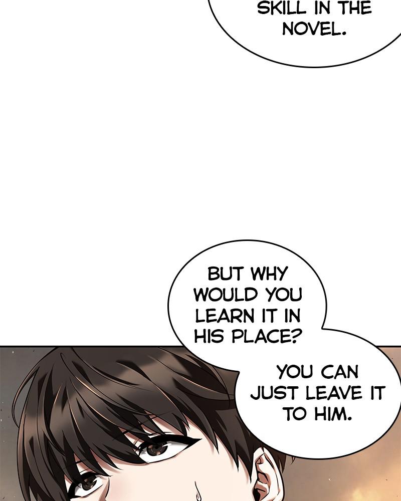 Omniscient Reader Chapter 76 — page 20