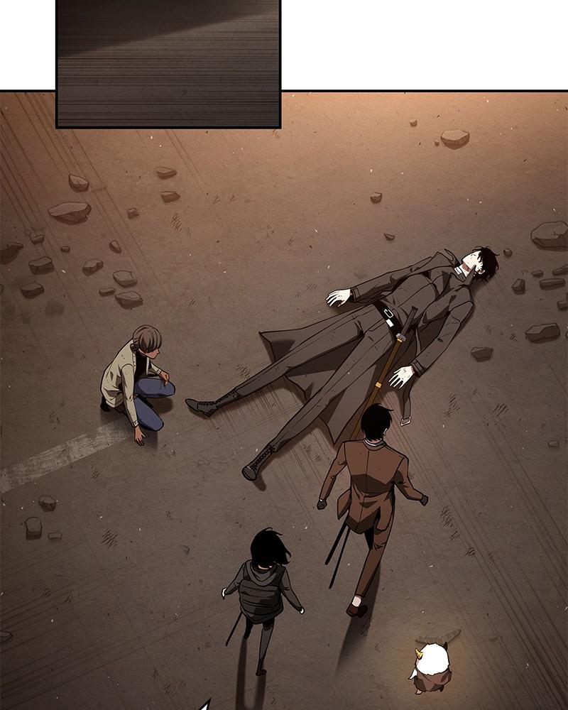 Omniscient Reader Chapter 76 — page 43