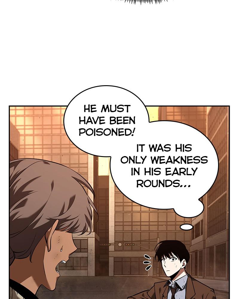 Omniscient Reader Chapter 76 — page 84