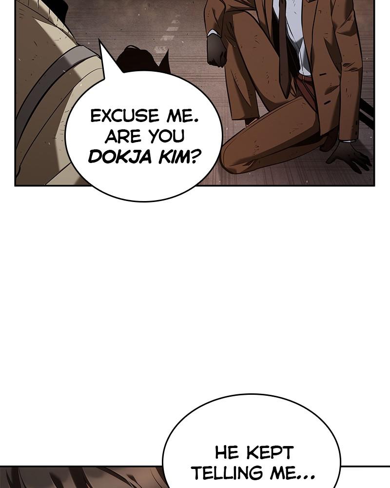 Omniscient Reader Chapter 76 — page 85