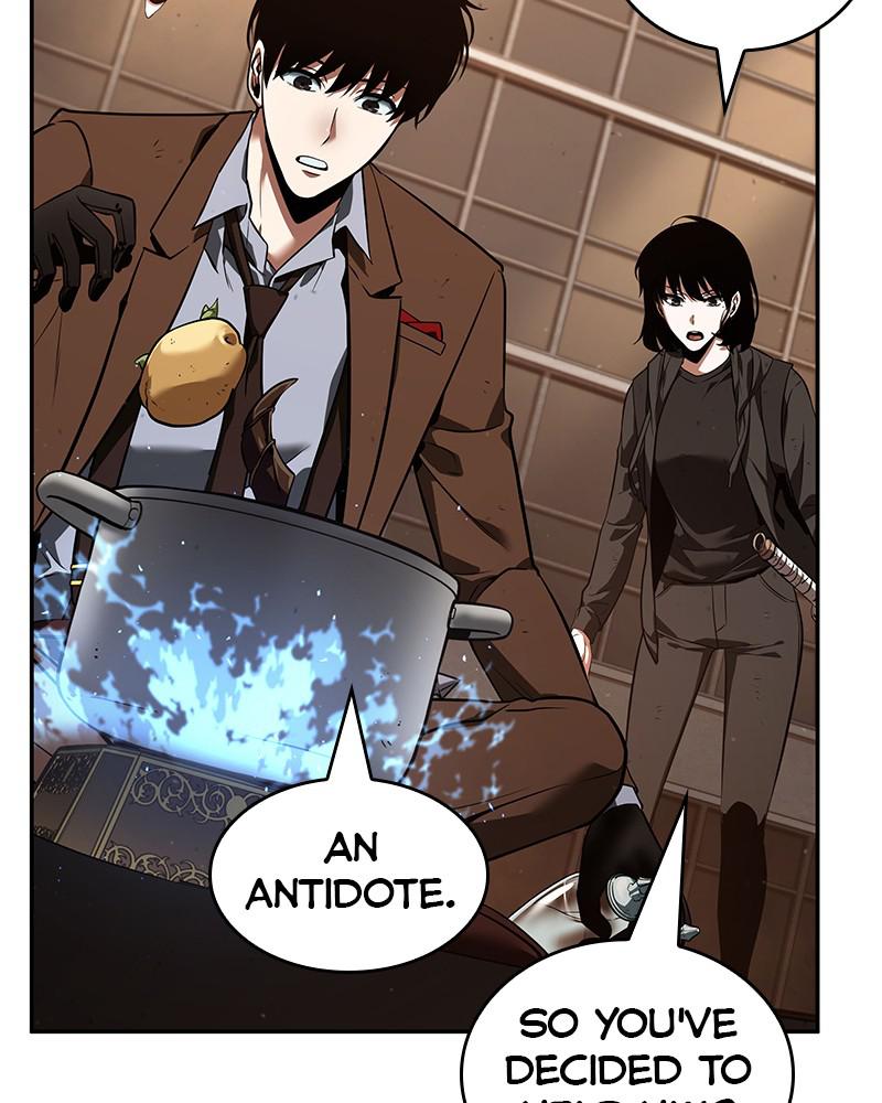 Omniscient Reader Chapter 76 — page 92