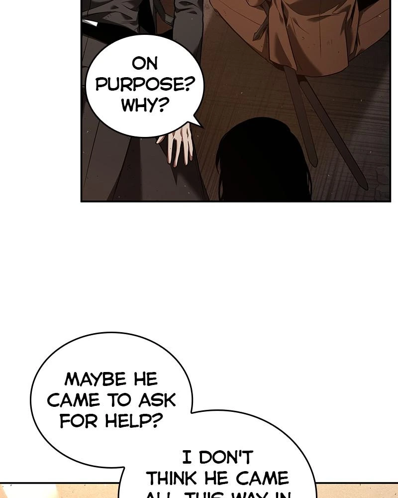 Omniscient Reader Chapter 76 — page 94