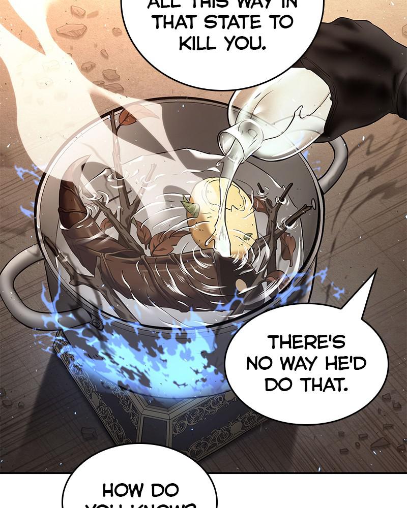 Omniscient Reader Chapter 76 — page 95