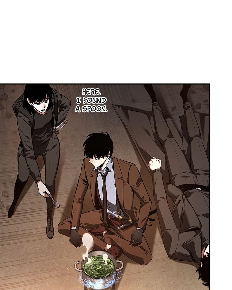 Omniscient Reader Chapter 76 — page 98
