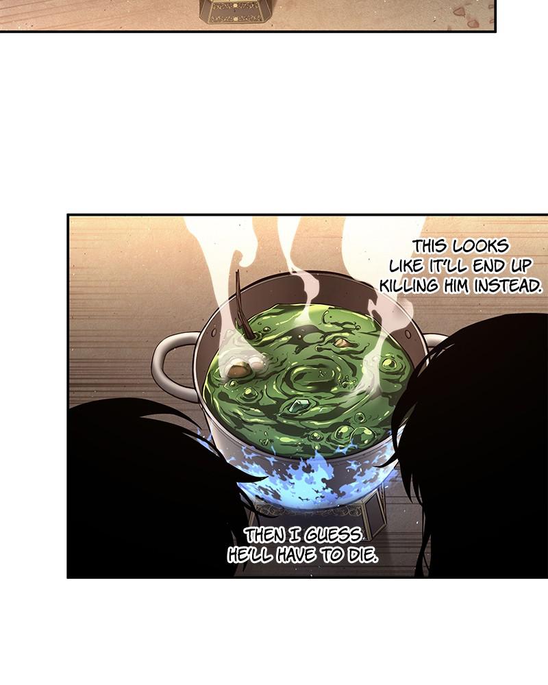 Omniscient Reader Chapter 76 — page 99
