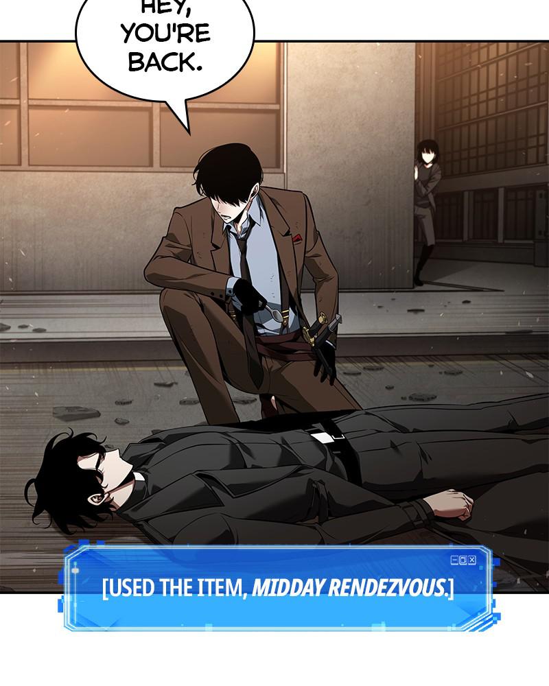 Omniscient Reader Chapter 76 — page 108