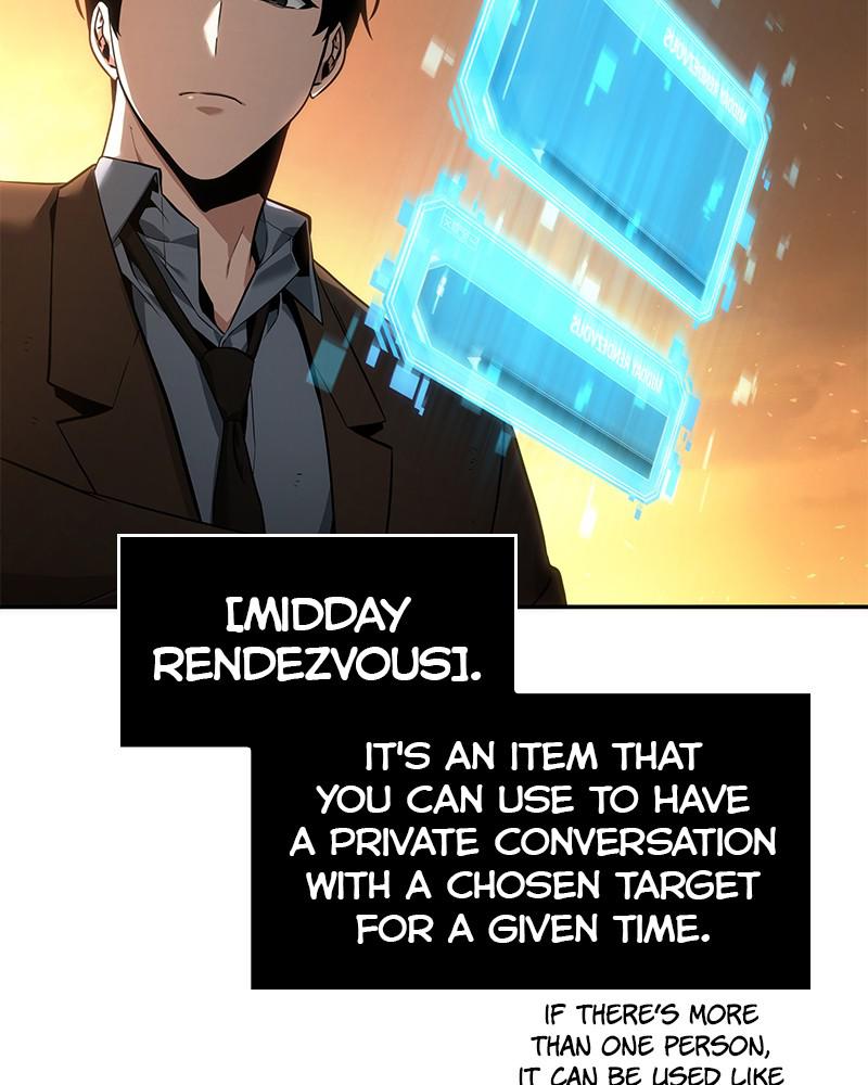 Omniscient Reader Chapter 76 — page 110