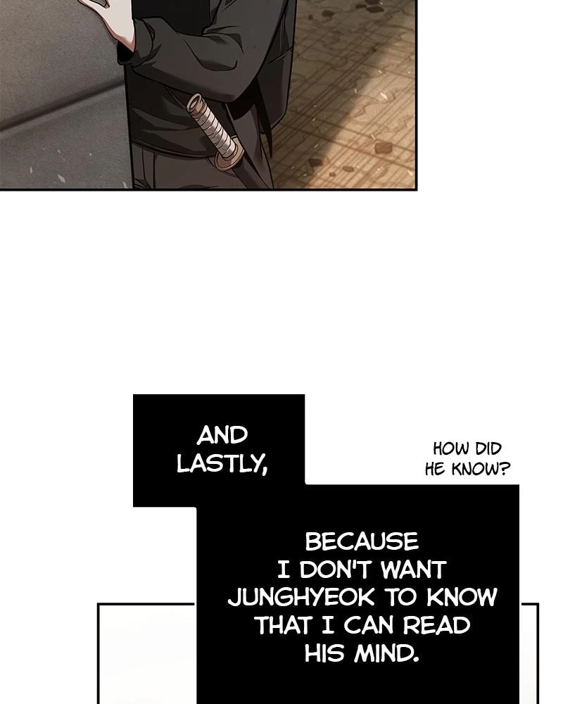 Omniscient Reader Chapter 76 — page 115