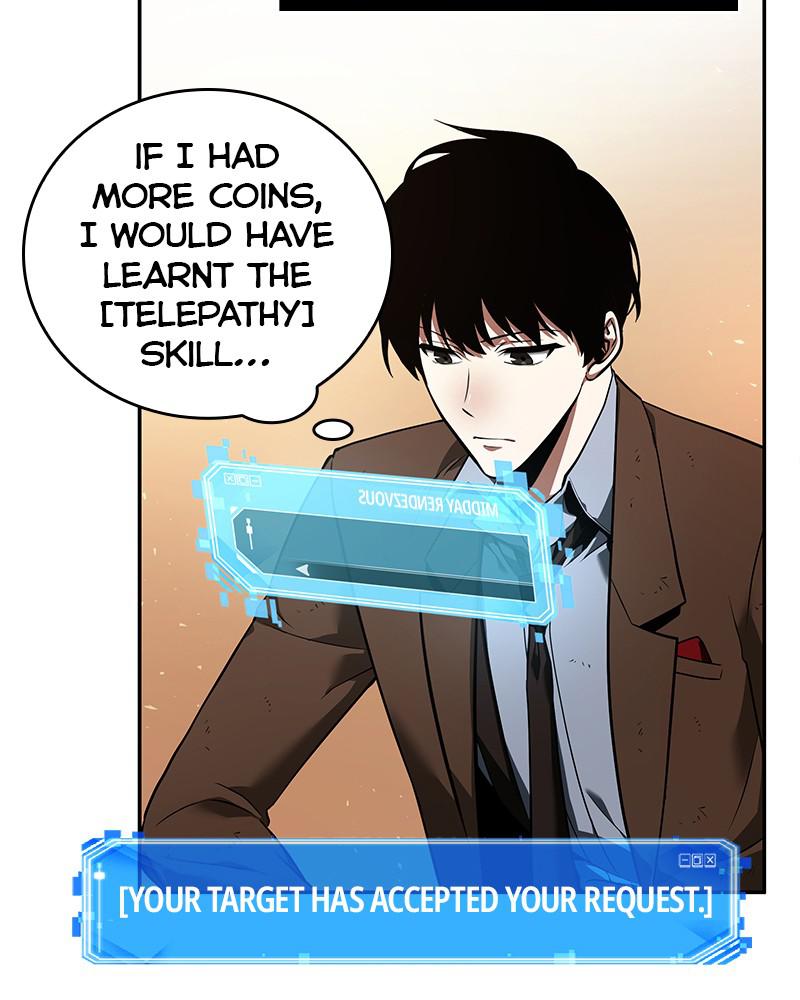Omniscient Reader Chapter 76 — page 116