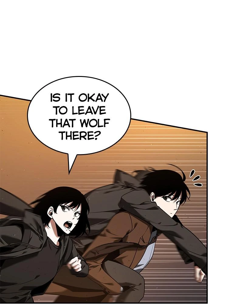 Omniscient Reader Chapter 77 — page 4